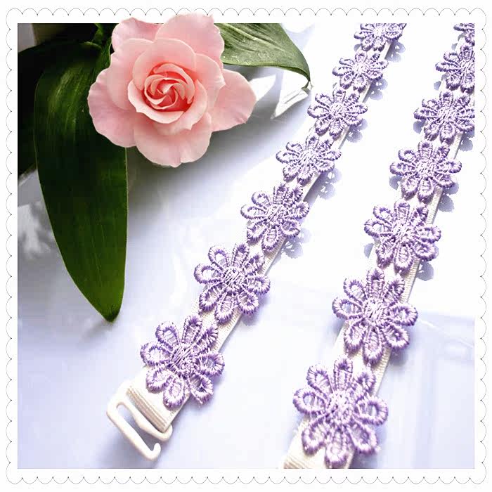 Sangles pour lingerie - Ref 802910 Image 18