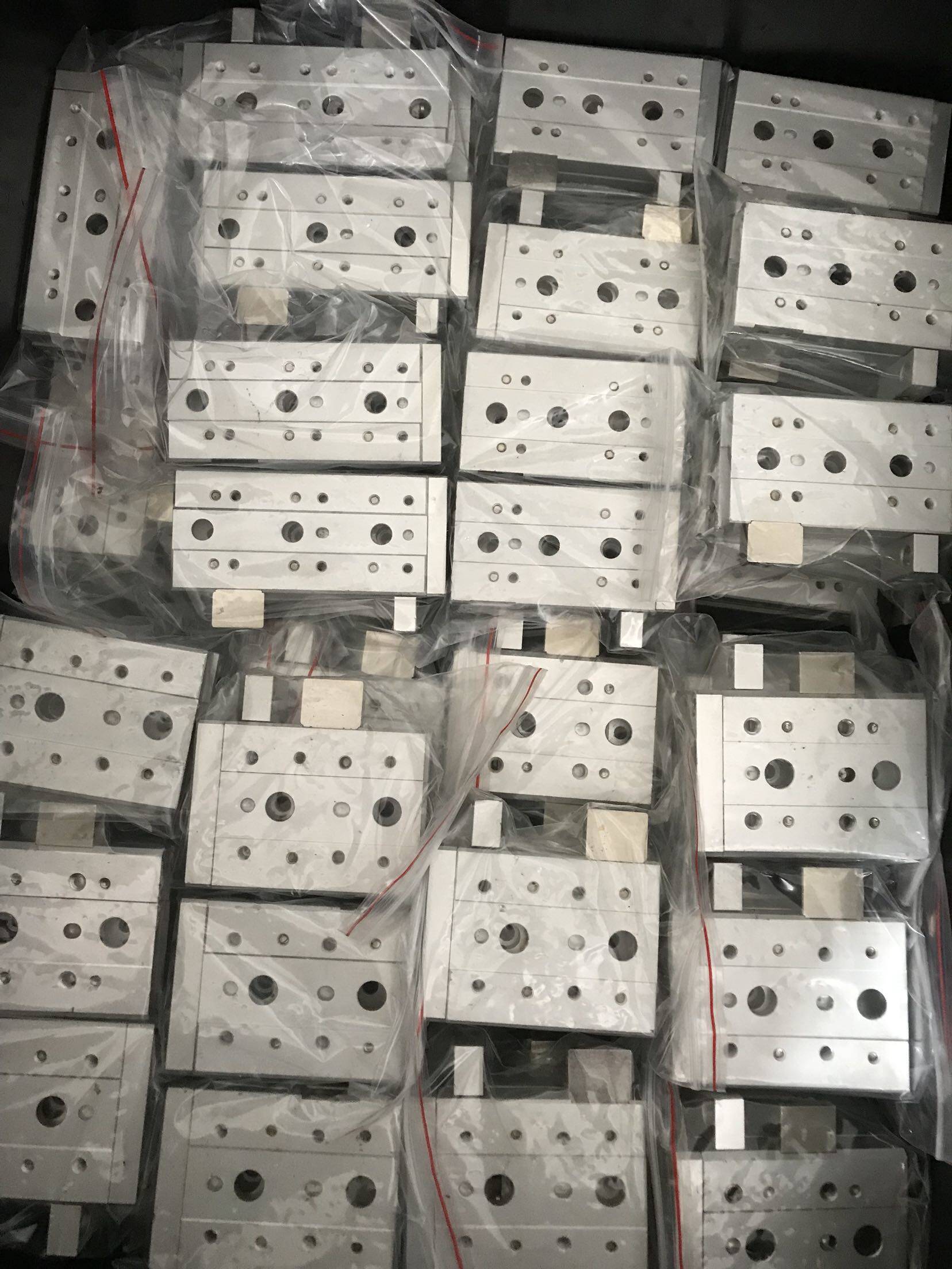 Air stand CHELlC sliding table cylinder MDX12-40/50/75MDX16-10/20/30/100