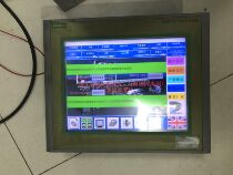 Siemens touch screen 6AV6 644-0AA01-2AX0