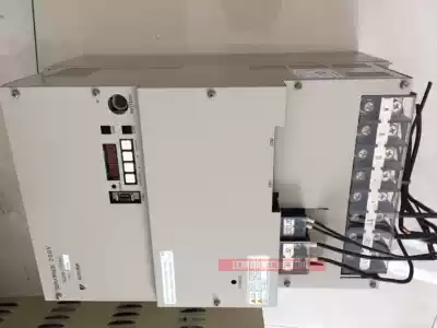 Yaskawa servo drive SGDM-1EADA