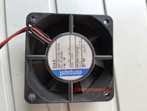 German ebmpapst 614H 24V 3 5W 140MA