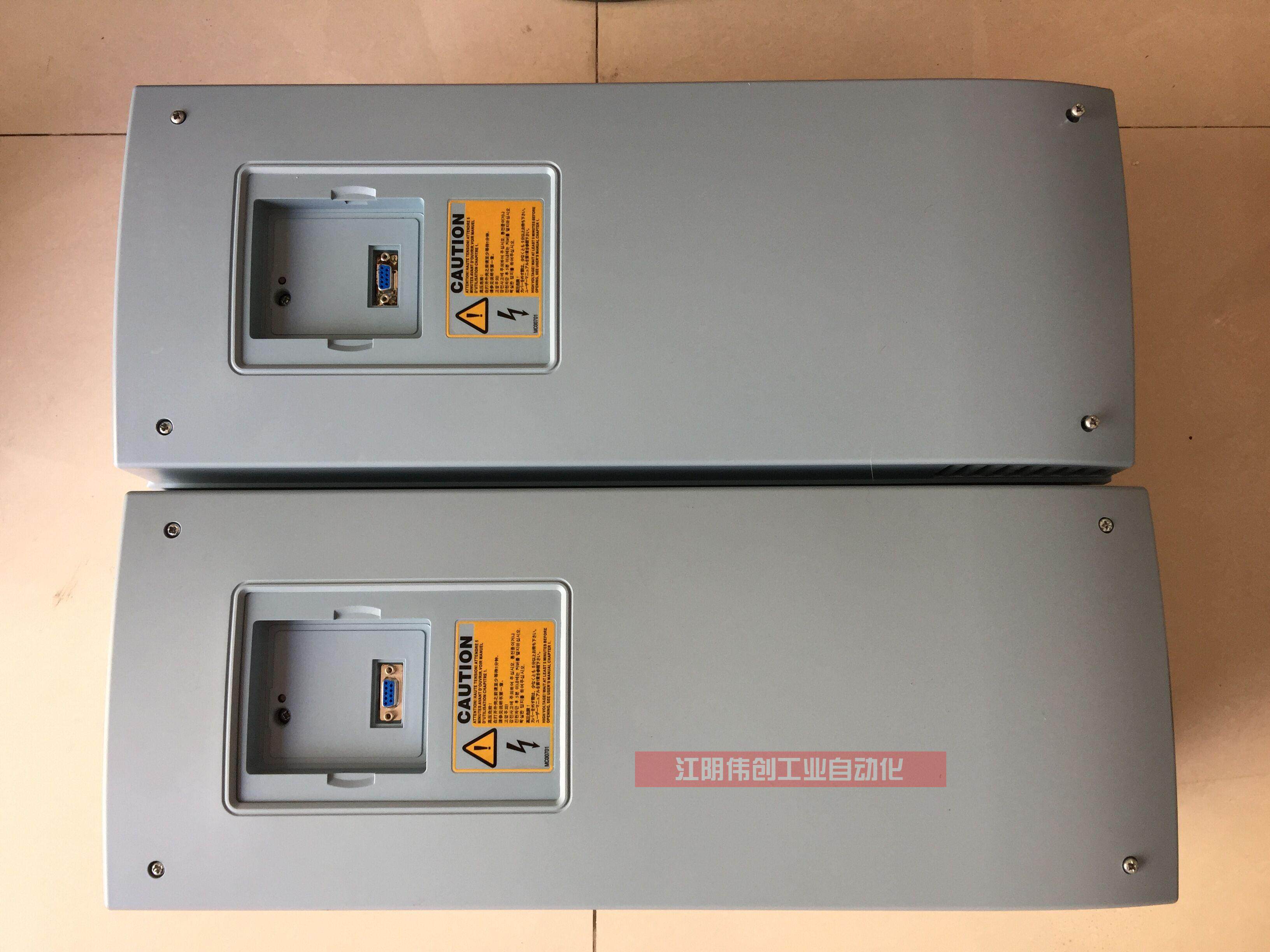 Weiken VACON inverter NXS01055G2H0SSSA1A2000000 55KW