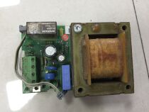  Danfoss danfoss inverter VLT5000 6000 8000 fan power control board 175Z1656