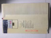 Mitsubishi inverter FR-A540-15K