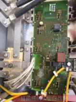 A5E01061062 Siemens S120 drive plate