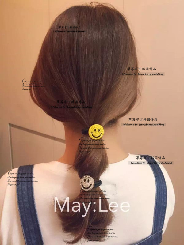 Accessoire coiffure - Ref 1202853 Image 11