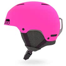 Outdoor new new recommended American GIRO ski helmet single and double board protective Ledge adult