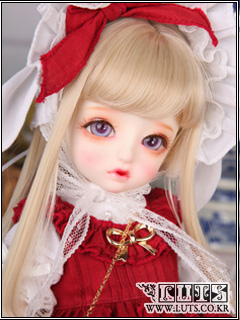 delf doll
