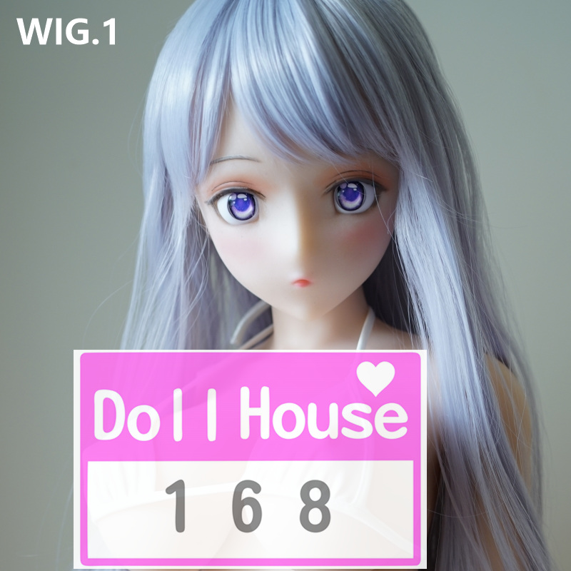 168 Doll House 80CM Physical Doll Anime Handmade Mini Physical Doll Adult Male Sex Doll