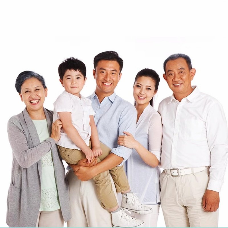 佳念大健康瑞慈中青老年体检套餐男女士体检卡北京上海通用旗舰店