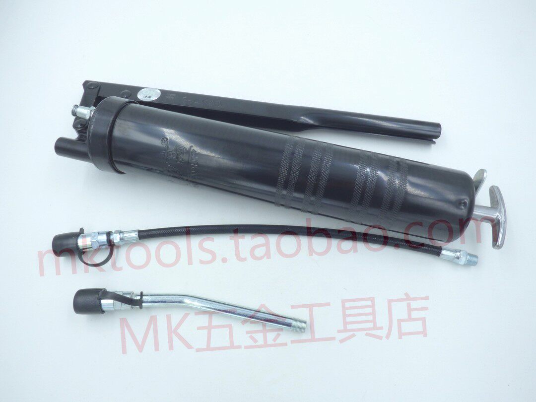 Panther R-458B Taiwan Force High REGAL High Pressure Butter Gun 400CC Golden Dragon R-451G Hand Professional Tool