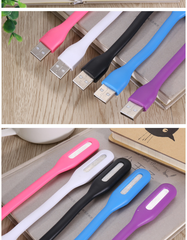 Lampe USB - Ref 376702 Image 14