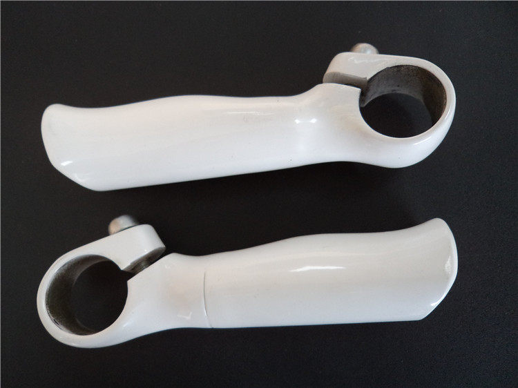 Poignées de vélo ESSEN - Ref 2336455 Image 16