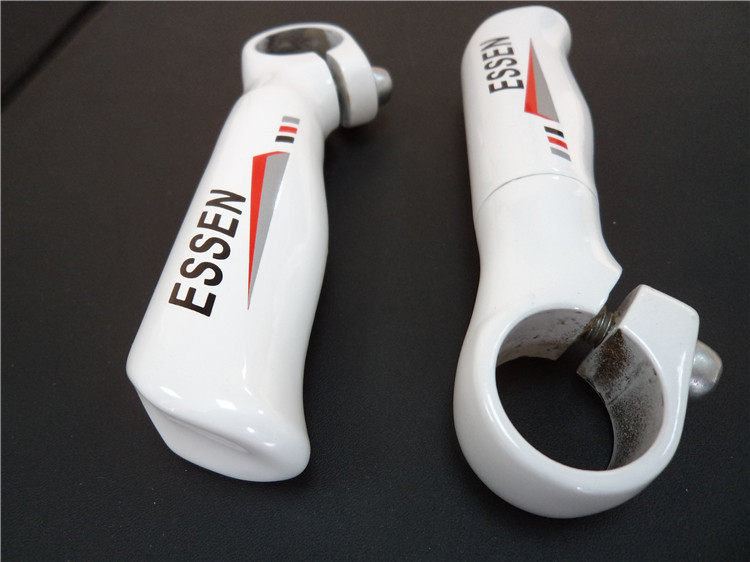 Poignées de vélo ESSEN - Ref 2336455 Image 18