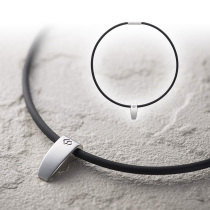 Japan Colantotte Klang totian TAO magnet health collar CREO magnetic neck ring necklace Sports