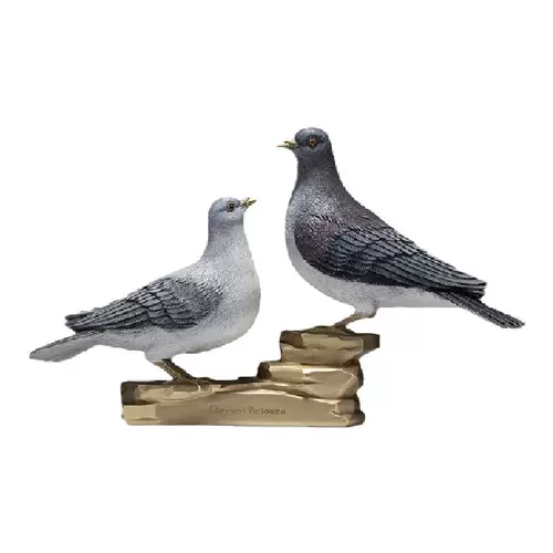 Медный мастер качание