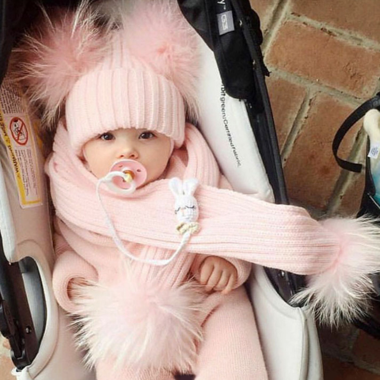 cute baby real