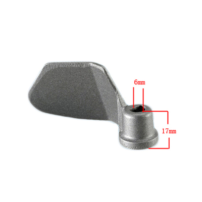 Хлебопечка ACA, оригинальная новая палочка для смешивания MB500/600 DCN03 SN6513, нож для смешивания и палочка для теста