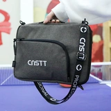 Универсальная ракетка для настольного тенниса, вместительная и большая спортивная сумка для пин-понга