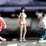 Фигурка для настольного тенниса, кукла для пин-понга, настольный креативный сувенир, подарок на день рождения