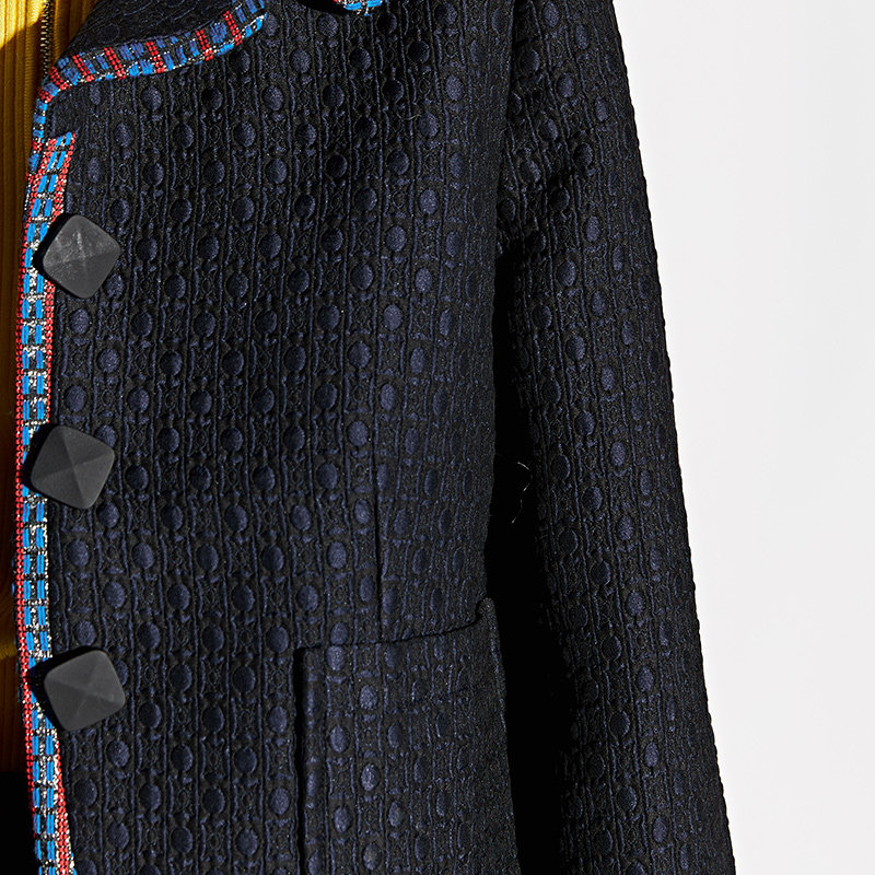 Veste pour femme D ZZIT en Polyester - Ref 3218809 Image 3