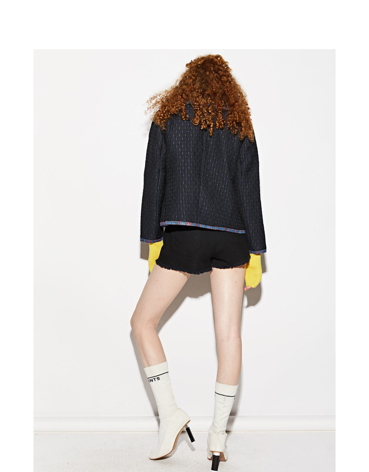 Veste pour femme D ZZIT en Polyester - Ref 3218809 Image 29