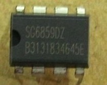 SG6859DZ = SG6859ADZ LCD power chip quality assurance