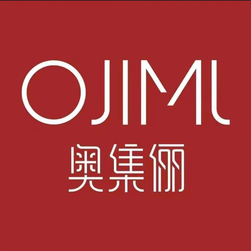 奥集俪品牌形象店