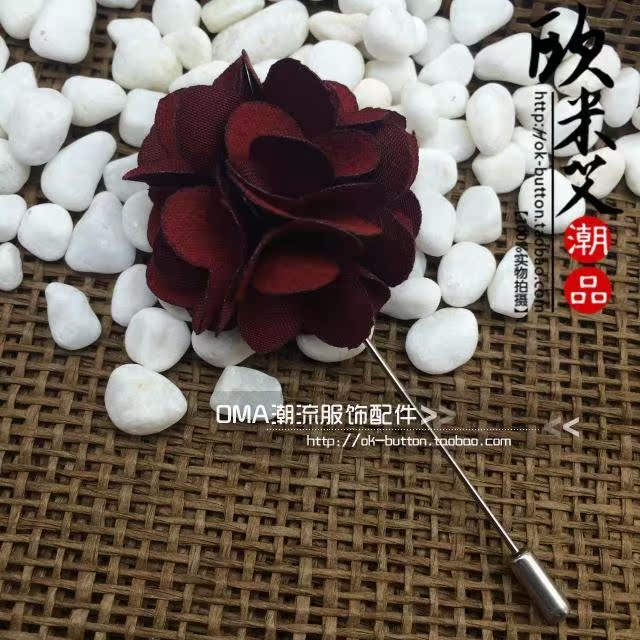 Broche Lovers en autre - Ref 1174578 Image 25