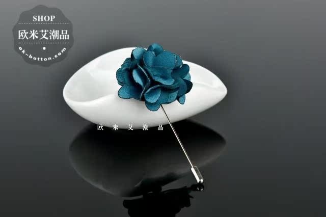 Broche Lovers en autre - Ref 1174578 Image 9