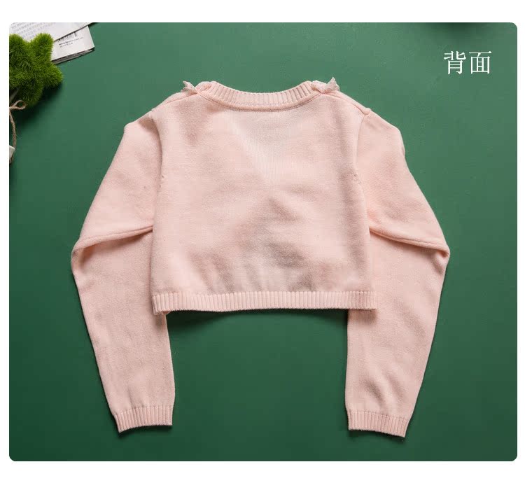 Cape pour fille - Ref 2156137 Image 16