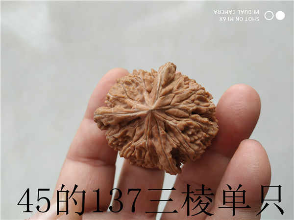 三棱文玩核桃单只- Top 50件三棱文玩核桃单只- 2026年7月更新- 淘宝