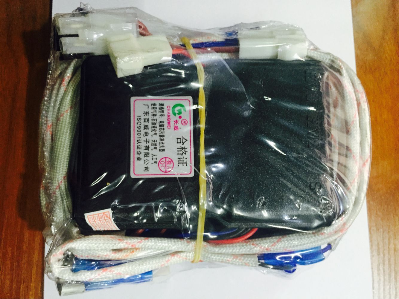 Gas Water Heater UEFA Crown Strong Row Pulse Ignitor Integration Controller All-purpose 3 Line