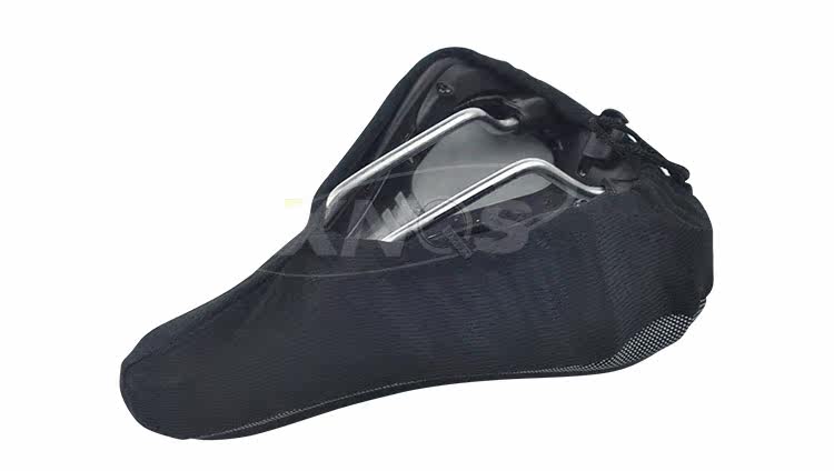 Selle de vélo CHAUNTS - Ref 2346506 Image 45