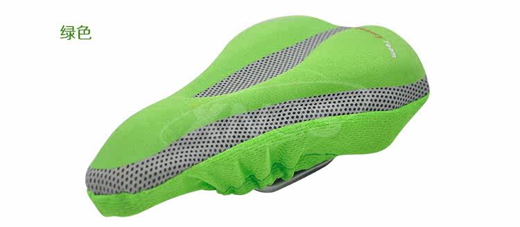 Selle de vélo CHAUNTS - Ref 2346506 Image 50