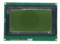 MGLS240128T-B-HT MGLS240128T-46 PCB-T240128#1-01 display