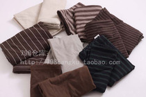 798 ~ Xinjiang Knitted Cotton Unprinted Single Pillow Case Price Reduction ZT06