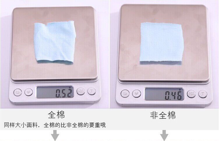 Slip jeune simple en coton - Ref 640981 Image 32