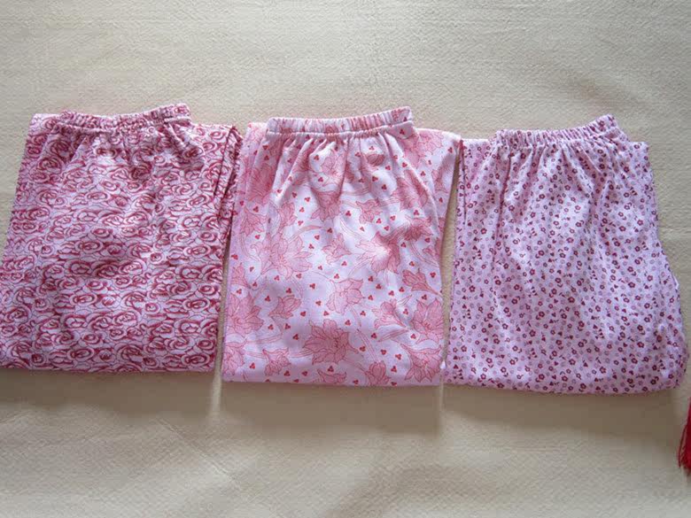 Pantalon pyjama - Ref 730444 Image 9