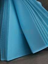 White degreasing cloth Multi-function wiping cloth Non-woven cloth dust-free cloth Industrial dust removal car paint blue absorbent paper