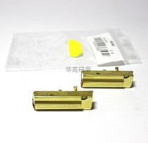  Dust-free dry mill Vacuum cleaner Carbon brush Dust collector Motor Motor carbon brush