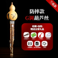 Орхидея анти -адаптации G Регулировка