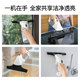 German Kach imported electric window cleaning robot wireless home car washing glass scraper mirror cleaning