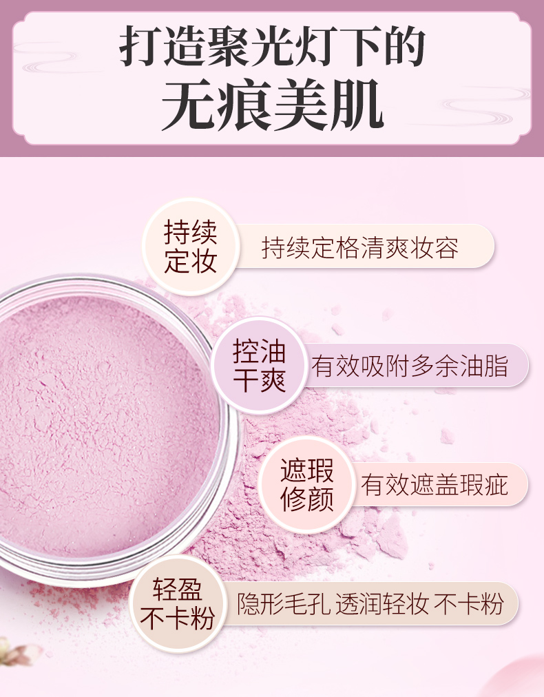 Tujia selenium bùn vuông bột lỏng dài hạn kiểm soát dầu kem che khuyết điểm không thấm nước bột mật ong sửa chữa bánh công suất khô nền tảng an toàn ban đêm bột đích thực phấn nền essance
