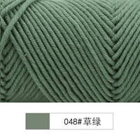 048 травяная зеленая