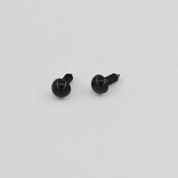 Кукла, 8mm, 2 шт