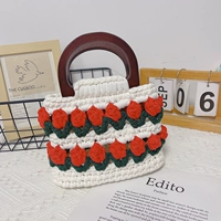 Розовая сафлайта+акриловый портативный+инструмент+Учебное пособие