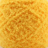 007 Тонко желтый