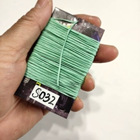 Светло -зеленая точка S032