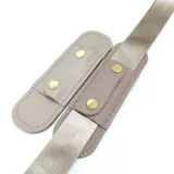 Аксессуар для сумки, сумка, наплечники, кожаный рюкзак, из натуральной кожи, 2.5-3.8см